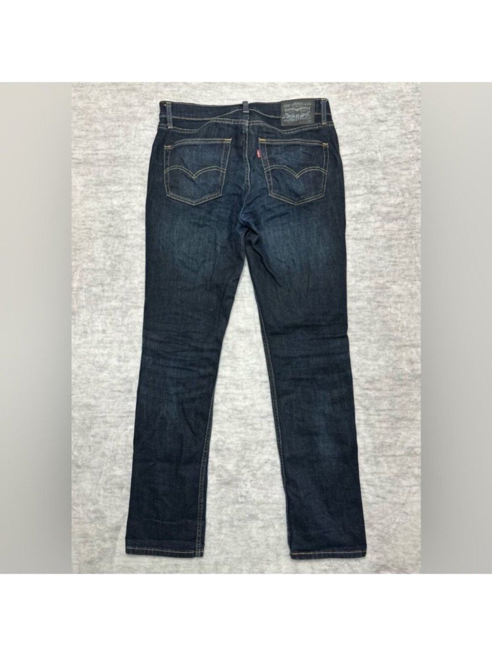 Levi's 511 Slim Fit Jeans 32/34 - Dark Blue